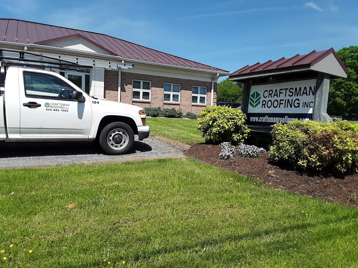 Quality Roof Replacement by experienced craftsmen in Random Hills